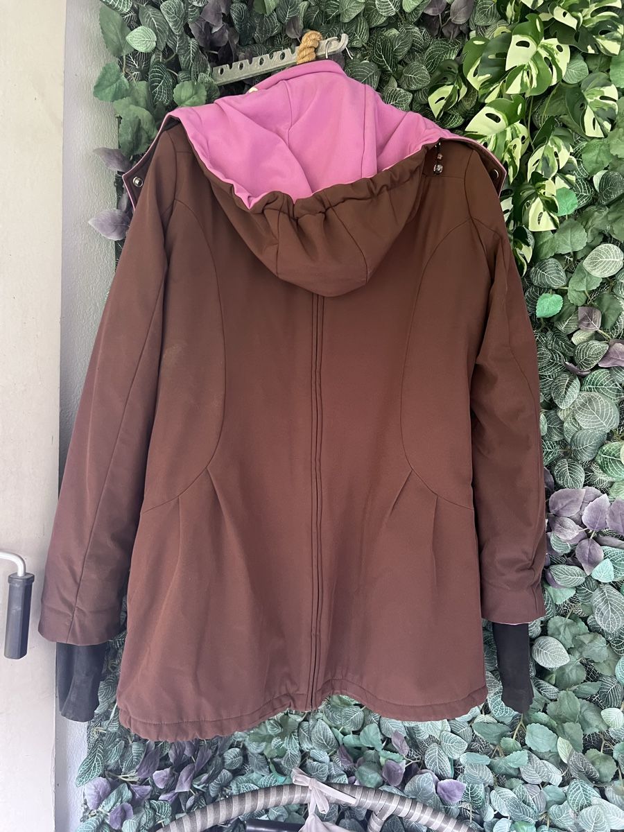 Giacche: Parelou Tragejacke Grösse M – Usato da Zürich venduto da Pumba00000 1