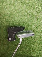 PING 2023 Kushin 4 Putter 34 Zoll RH – NEU mit Headcover