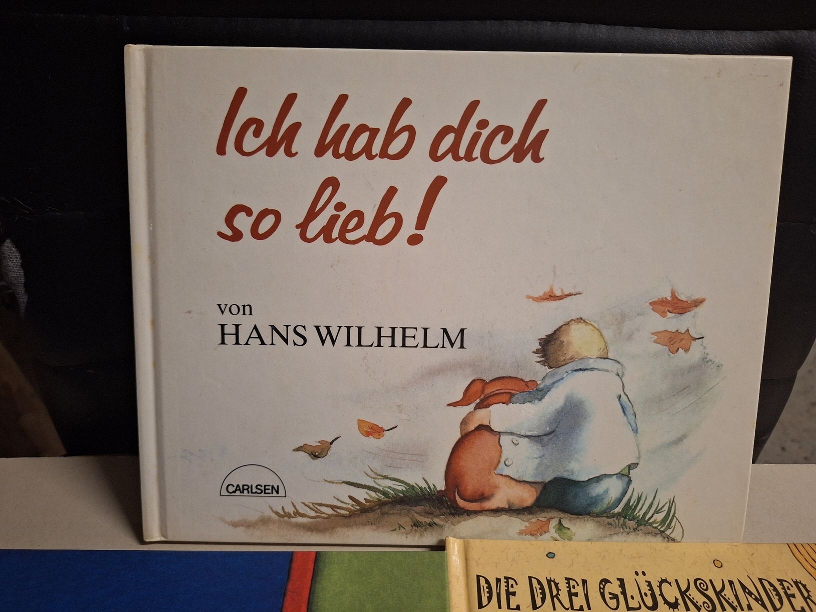 Libri: Kinderbücher Paket: 4 wunderschöne Bilderbücher – Usato da Oftringen venduto da isa_5cwl 2
