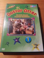 Doktor Otter - Der Luki chunnt & Andrei Geschichte 1 (DVD)