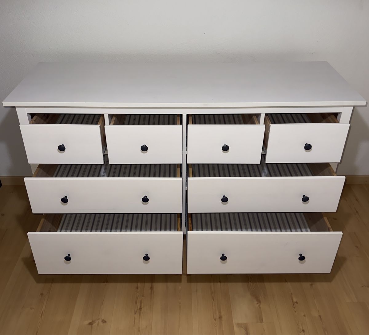Ikea Kommoden: Ikea Hemnes Kommode – Gebraucht aus Fischbach LU von veriiii 1