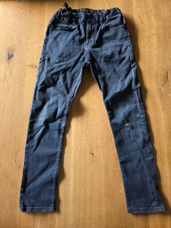 Jeans Kinder 10 - 12 Jahre 