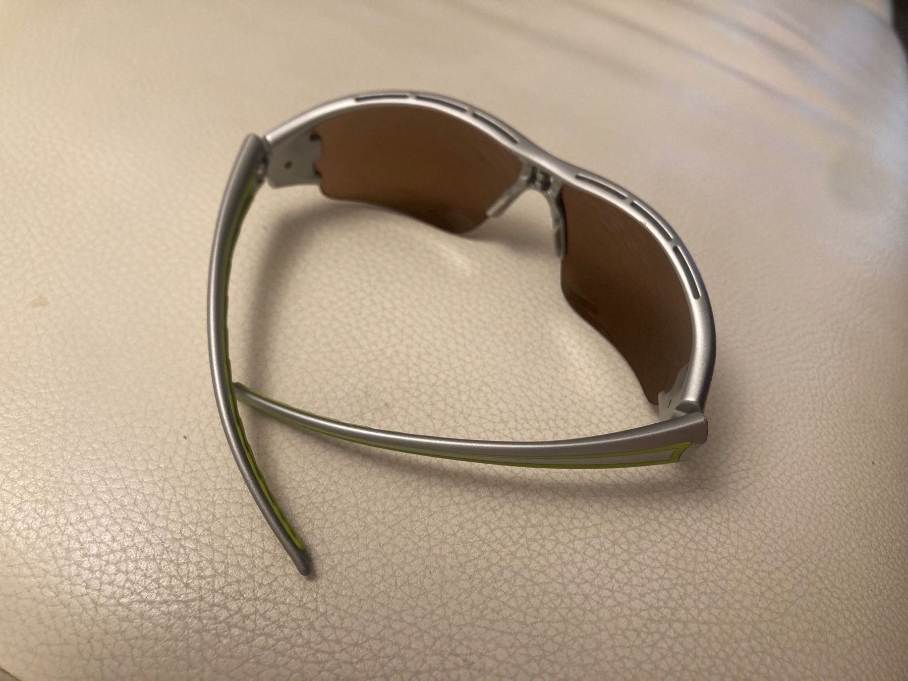 Adidas Occhiali & Lenti: Adidas Sportbrille mit Etui gebraucht – Usato da Münchenbuchsee venduto da Joedeler 3