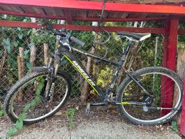 Mountainbike