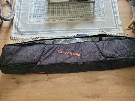 Dakine Snowboard Rollentasche
