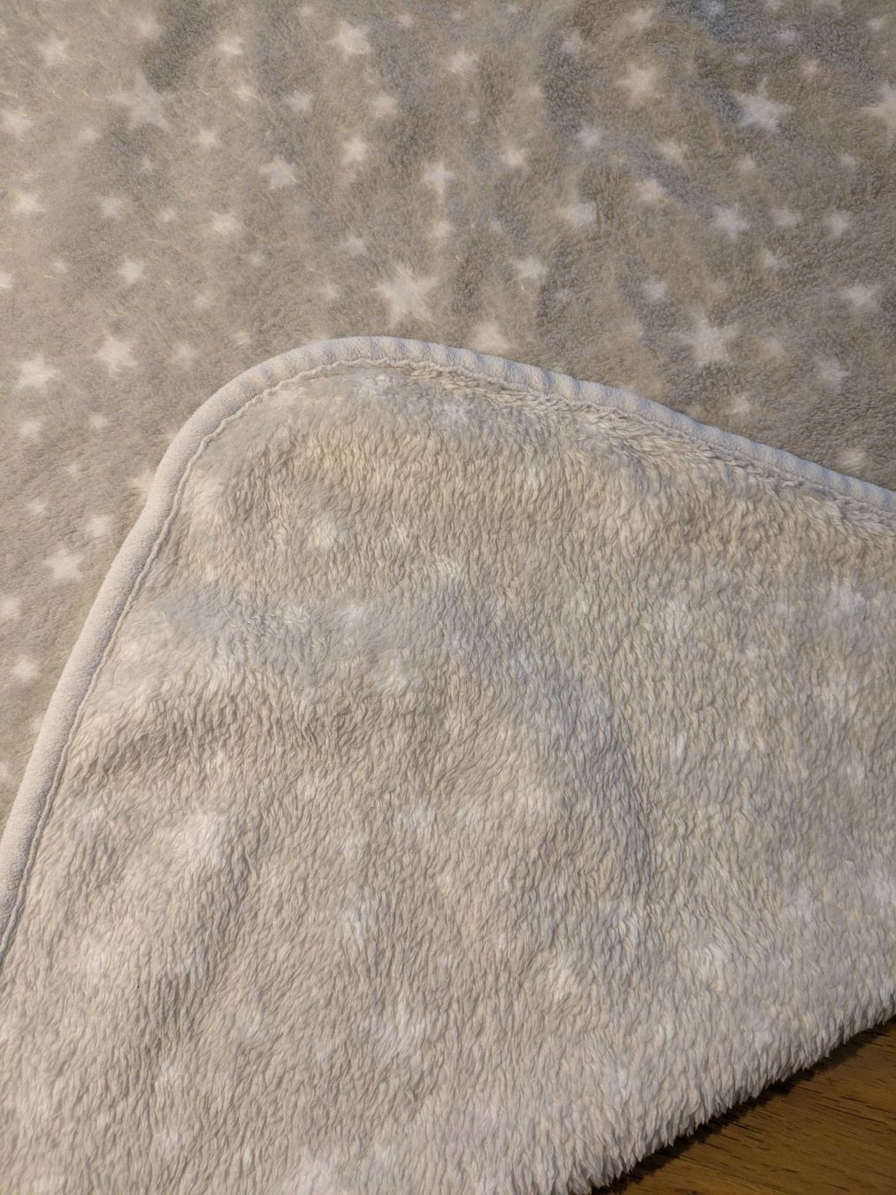 Coperte: Baby Decke, 100x72cm – Usato da Konolfingen venduto da lbumae 2