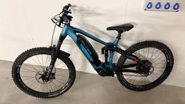 Flyer Uproc7 / 8.70 FS - Neupreis: CHF 6'199.-