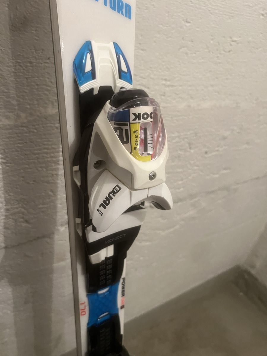 Rossignol Skis: Rossignol Hero LT Ski, 170cm – Gebraucht aus Urtenen-Schönbühl von mit_q9fb 3