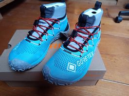 Merrell Trail Glove 7 GTX Gr. 39 NEU