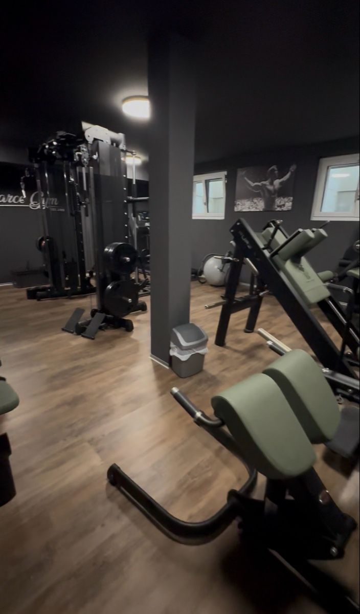 Gym80 Hometrainer: Fitnesspark GYM80 – Nuovo (secondo la descrizione) da Oberbuchsiten venduto da DoppioEspresso
