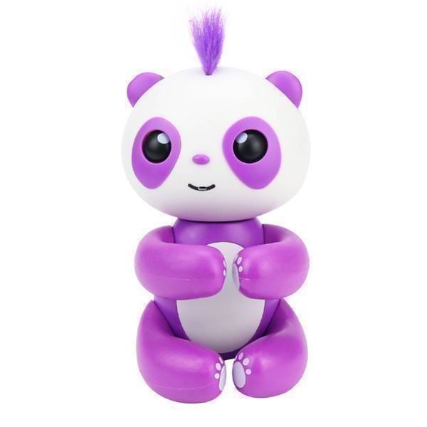 Jouets: Happy Panda - interaktiver Panda – Neuf avec emballage d'origine à Diepoldsau par preisparadies-ch 2