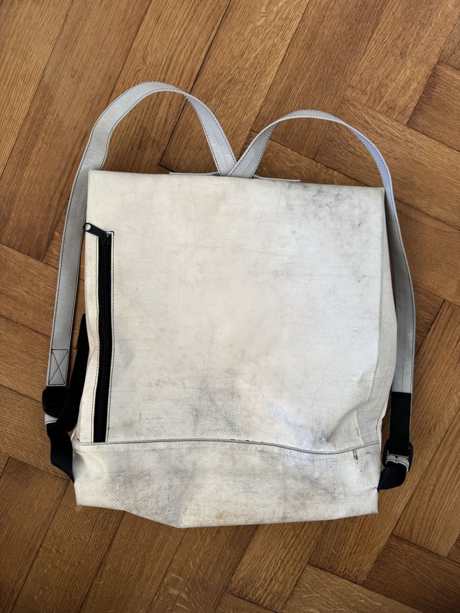Freitag Rucksäcke: F253 KOWALSKI - Freitag Rucksack – Neu (gemäss Beschreibung) aus Bern von aareblau 1