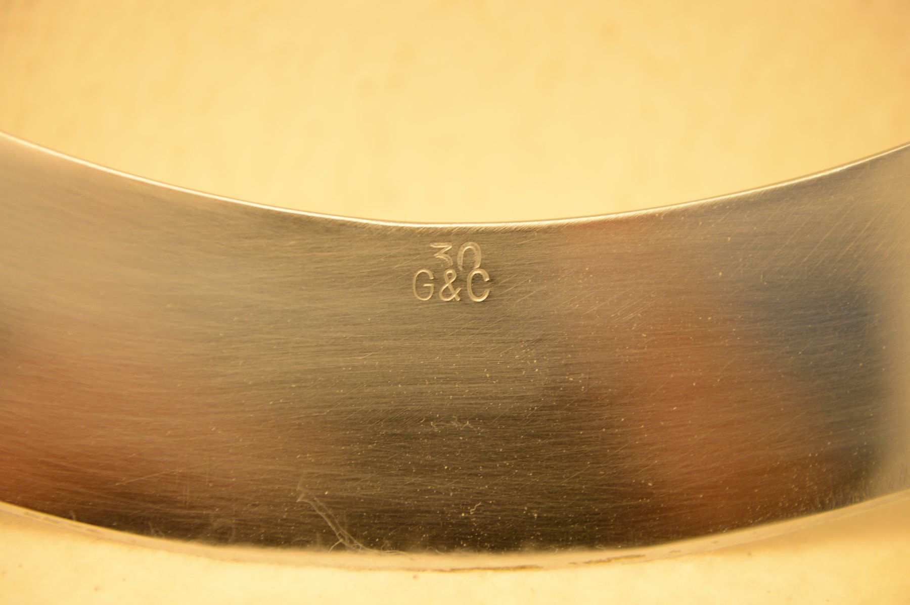 Couteaux de cuisine: Wiegemesser C&G 30 mit Ständer – Neuf (Voir description) à Sachseln par Smatsch54 4