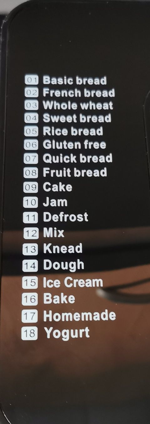 Gastroback Küchengeräte: Brotbackautomat – Gebraucht aus St. Gallen von Len_8cpb 2