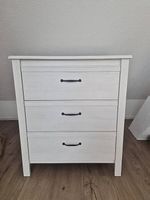 Kommode IKEA mit 3 Schubladen