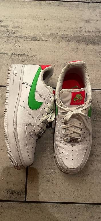 Scarpe da uomo: nike airforce gr 38.5 – Usato da Winterthur venduto da noe_55x7 1