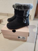Graceland Winterstiefel – Grösse 25