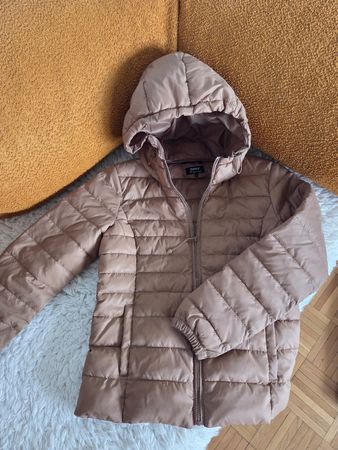Only Übergangsjacke Grosse L