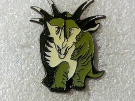 Ansteckpin 109: Dinosaurier
