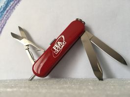 VICTORINOX - Signature - Sackmesser - FEA EXPO