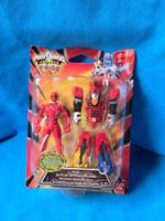 Figurine Power Rangers Jungle Fury Tiger