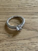 Schöner Viventy Ring 925
