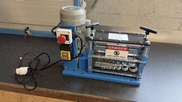Kabelabisoliermaschine