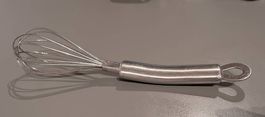stainless steel balloon whisk/ Mixer Edelstahl