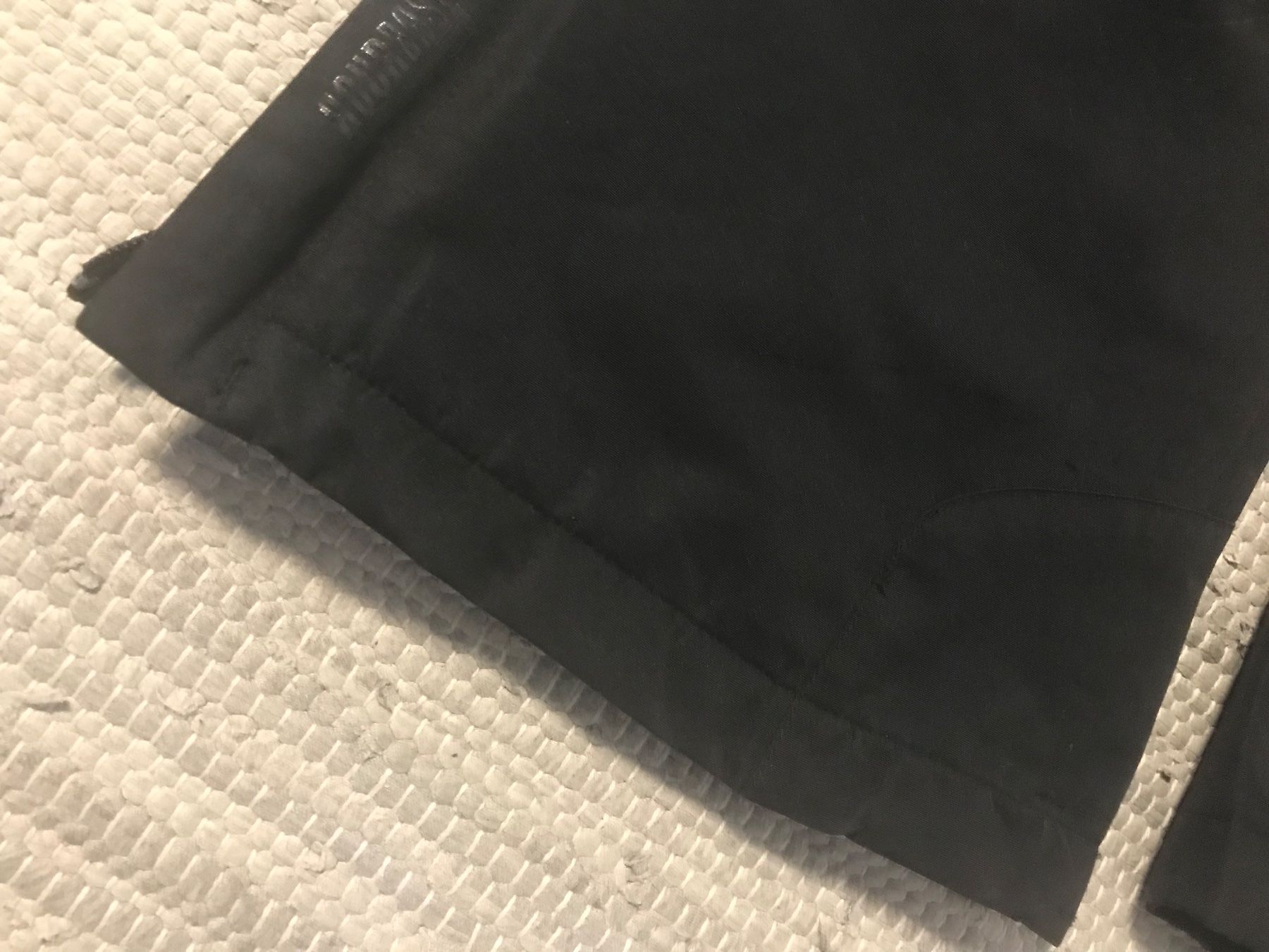 Mckinley Hosen: Skihose Mc Kinley Gr. 152 Schwarz – Gebraucht aus Affoltern am Albis von var_658p 2