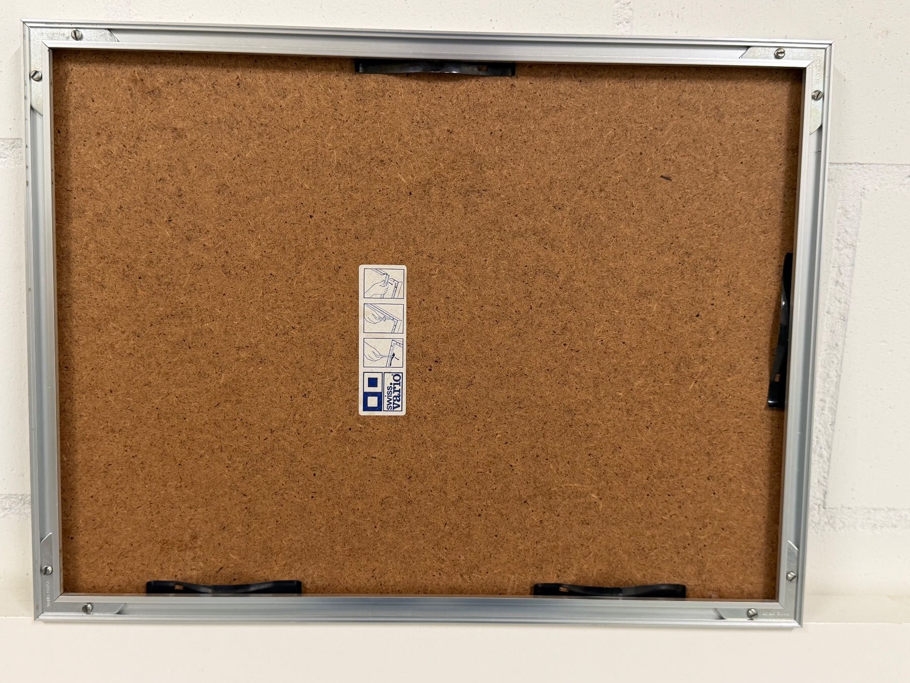 Gemälde: Jehle 05 abstraktes Gemälde – Gebraucht aus Basel von PAUL_ART 7