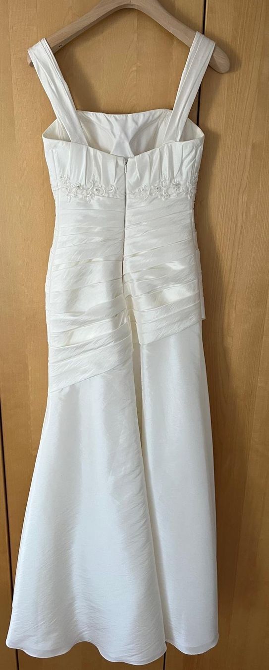 Kleider: Elegantes Hochzeitskleid – Gebraucht aus St. Gallen von gallus74 2