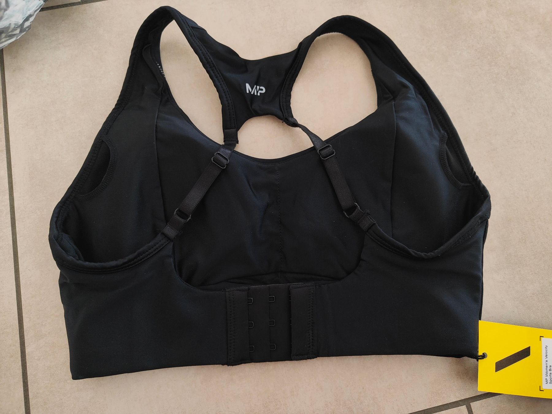 Altra biancheria intima: Sport-BH - Grösse S – Nuovo e nell'imballaggio originale da Rickenbach b. Wil venduto da VeryLovelyThings 2