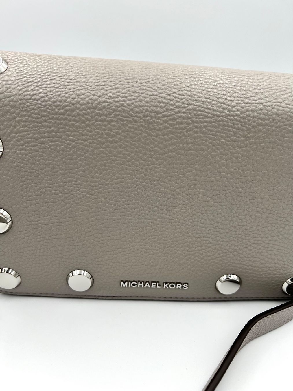 Michael Kors Borse da donna: Michael Kors Tasche pearl grey – Nuovo e nell'imballaggio originale da Wiedlisbach venduto da Sistershop 3