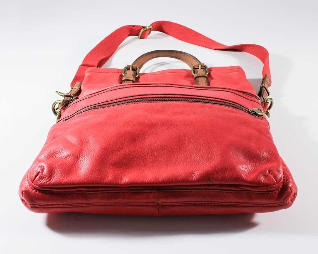 Fossil Borse da donna: FOSSIL Umhängetasche – Usato da Belp venduto da caramel-secondhand 5