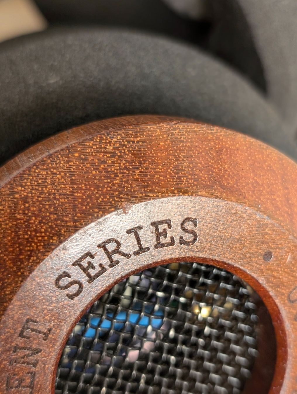 Grado Cuffie: grado gs1000 mit kabelmod und neuem kabel – Usato da Basel venduto da clear 4