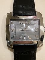Baume & Mercier Hampton Automatic Herrenuhr - Top Zustand! (