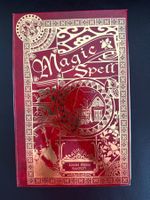 SWATCH  X-MAS-SPECIAL  MAGIC  SPELL  1995   NEU  UNGETRAGEN