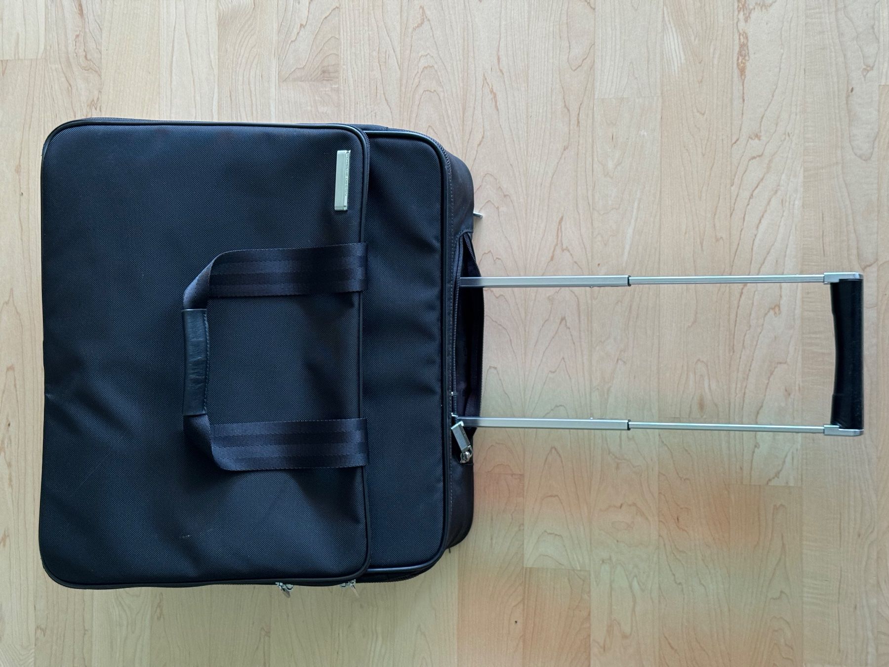 Altro in Aeronautica: Porsche Design Rollkoffer – Usato da Zollikon venduto da Tarantoga 4