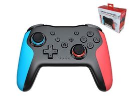WIRELESS CONTROLLER FÜR NINTENDO SWITCH - GAMEPAD FÜR SWITCH