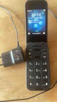 Nokia 2660 Flip Klapphandy mit Ladegerät gebraucht