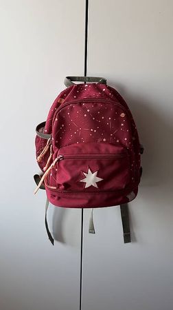 Kinderrucksack