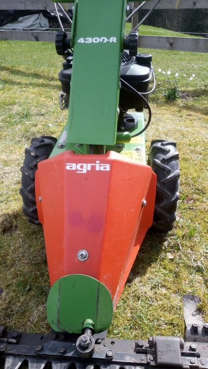 91 cm ESM Balkenmähermesser für MTD Balkenmäher M-7090 (Orig.Nr. ESM