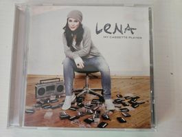 Lena My Cassette Player