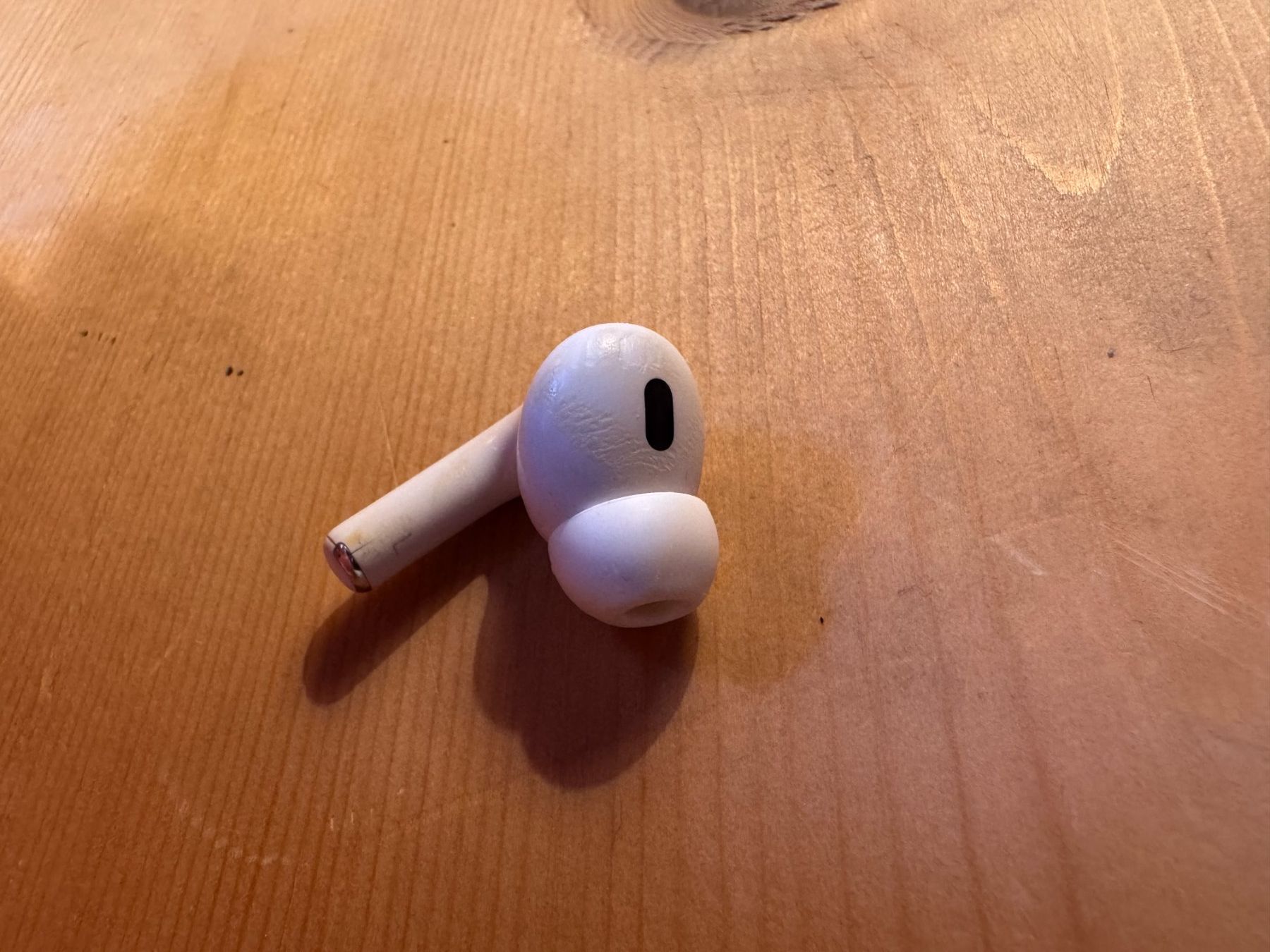 Apple Cuffie: Apple AirPods Pro 2 Bluetooth USB C – Usato da Zürich venduto da constgemm 1