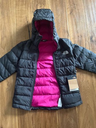 The North Face Girls Winterjacke