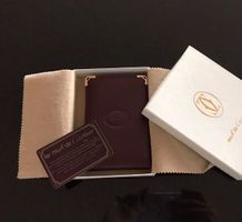 Vintage Cartier Cardholder