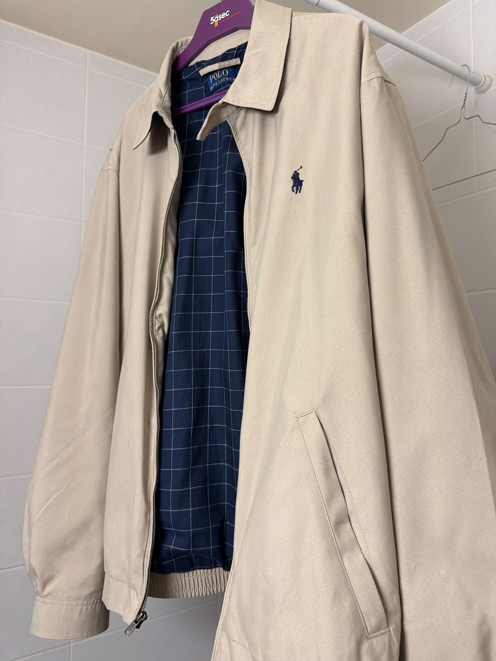 Jacken: Veste Ralph Lauren – Neu (gemäss Beschreibung) aus Onex von bmp_97n6