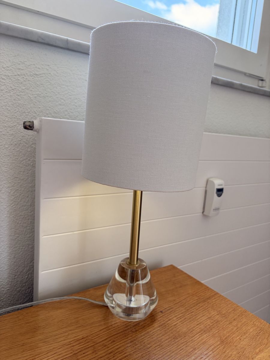 Lampen: Nachttischlampen 2x – Gebraucht aus Luzern von Tsimont 4