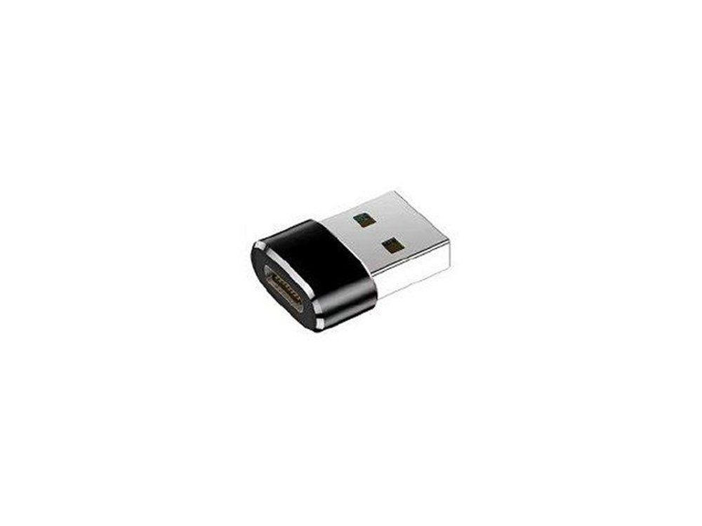 Unità & Adattatore: USB-C female to USB-A male Adapter – Nuovo (secondo la descrizione) da Hinwil venduto da jeglat