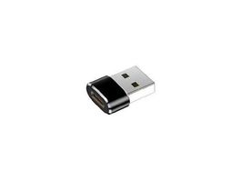 USB-C female to USB-A male Adapter